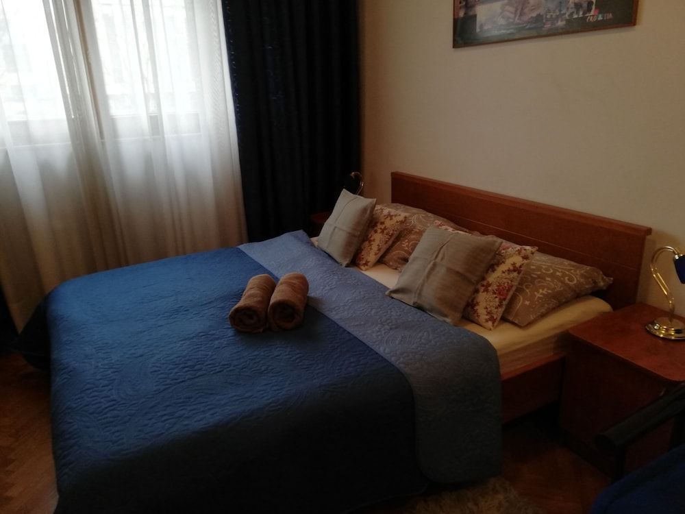 Guest House Happy Brothers Split Premium Double Room 5