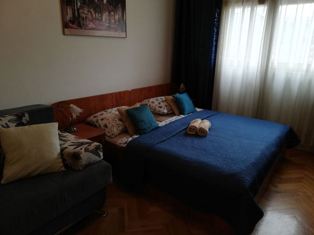 Guest House Happy Brothers Split Deluxe Studio 8