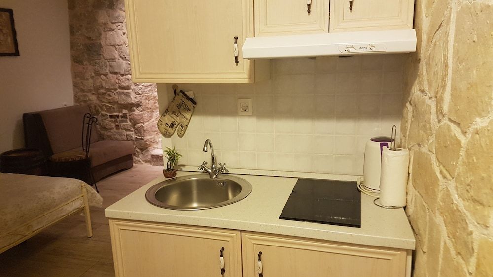 Orlando City Centre Exclusive Studio 4