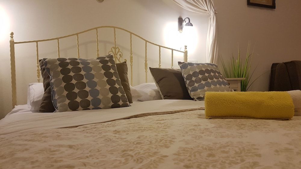 Orlando City Centre Exclusive Studio