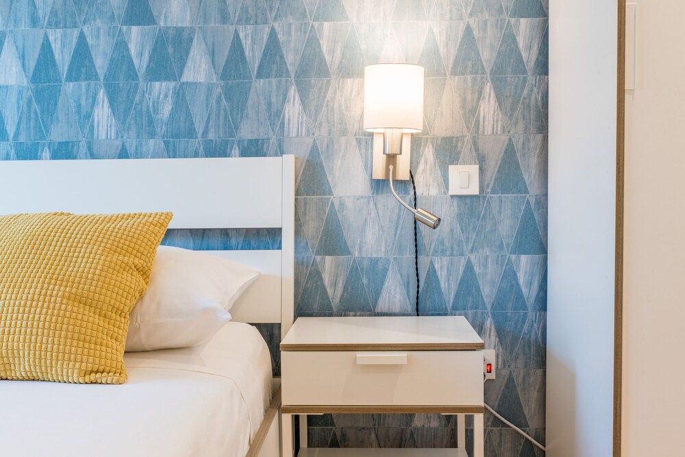 Wind Rose Split Double Room (1) 8