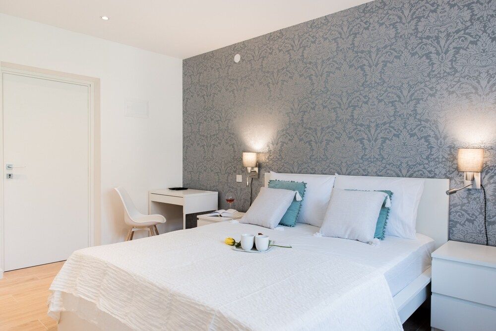 Wind Rose Split Double Room 2