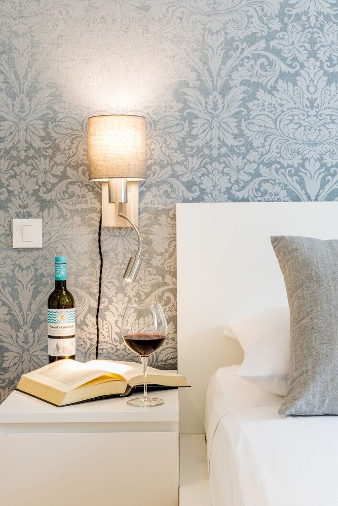 Wind Rose Split Double Room 9