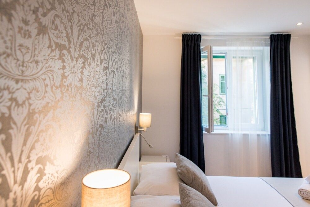 Wind Rose Split Double Room 10