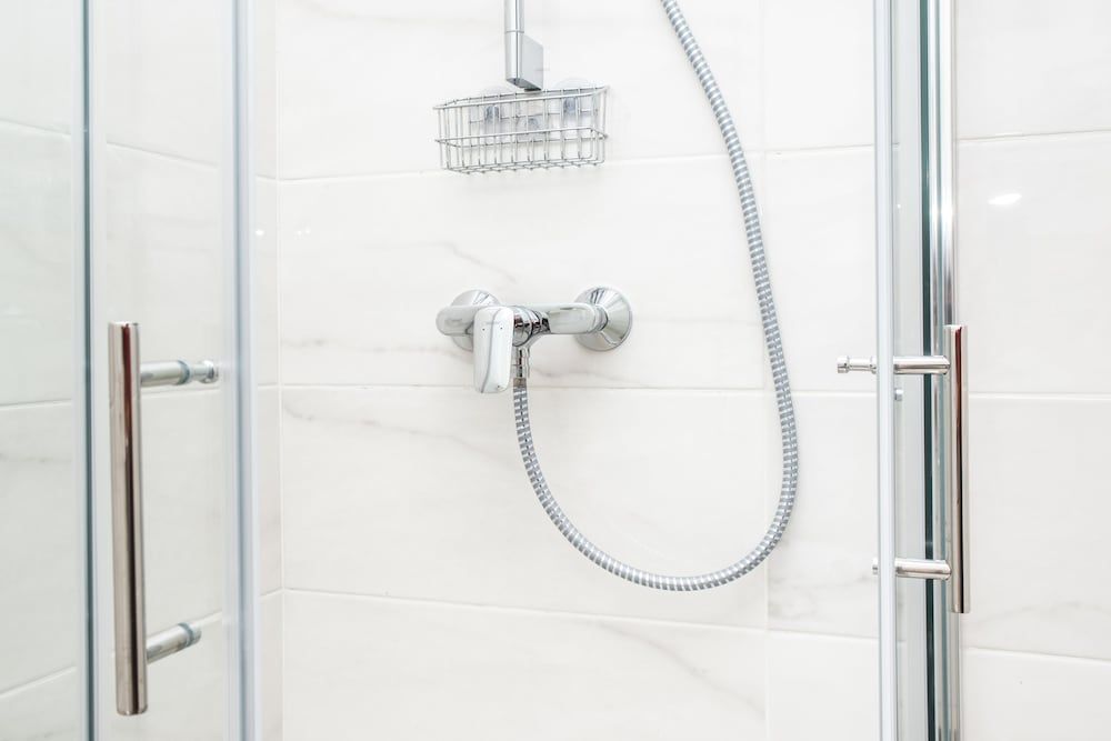 undefined Bishop's Palace