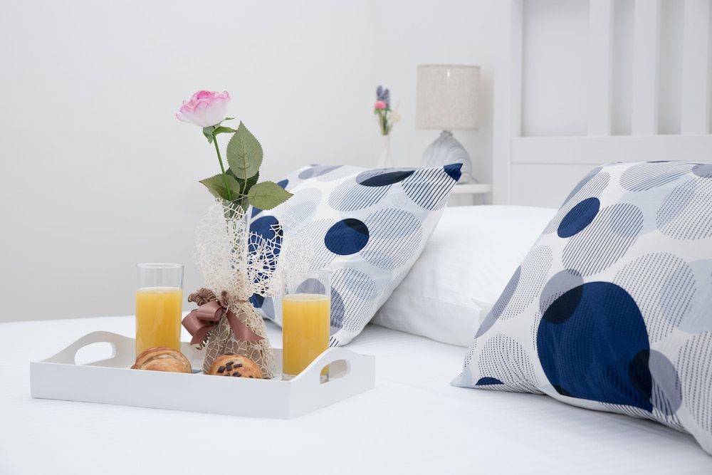 Bishop's Palace Comfort Room (1)