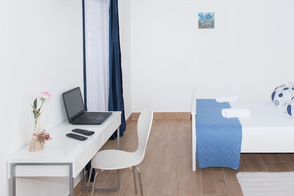 undefined Bishop's Palace 8