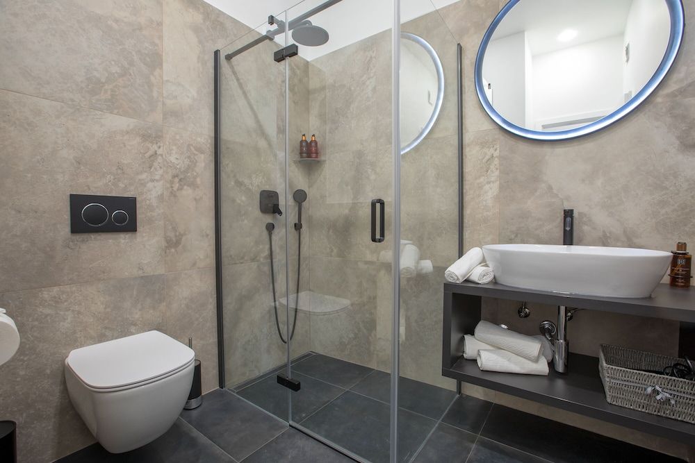 undefined Luxury Rooms Green Park 8