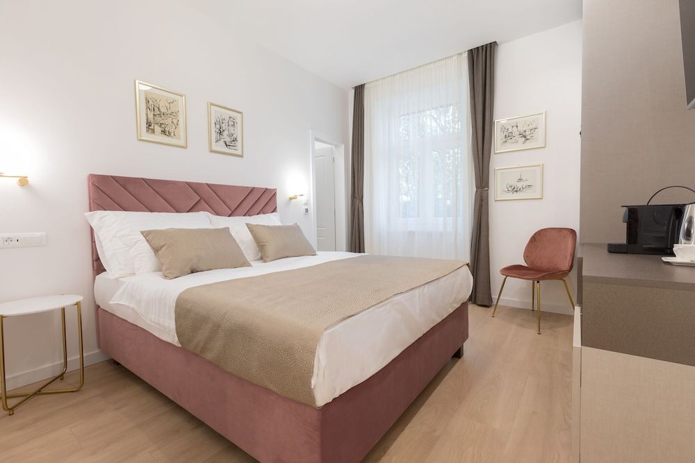 undefined Luxury Rooms Green Park 5