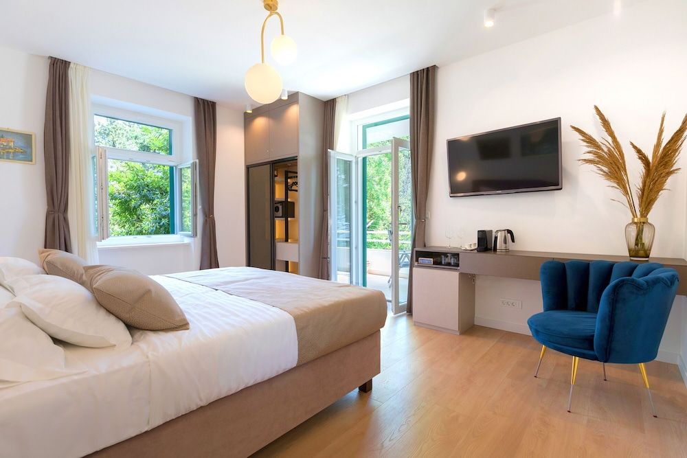 undefined Luxury Rooms Green Park 4