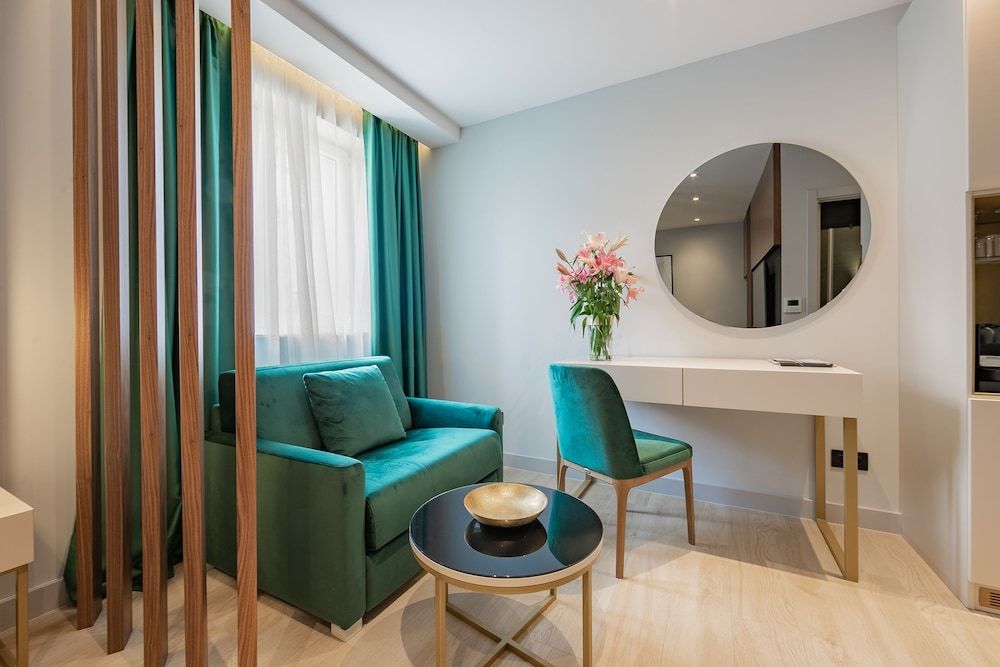 undefined Caldo Luxury Rooms 8