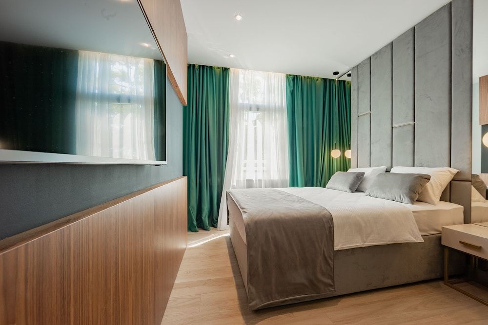undefined Caldo Luxury Rooms 9