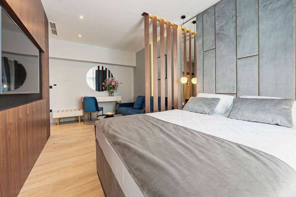 undefined Caldo Luxury Rooms 4