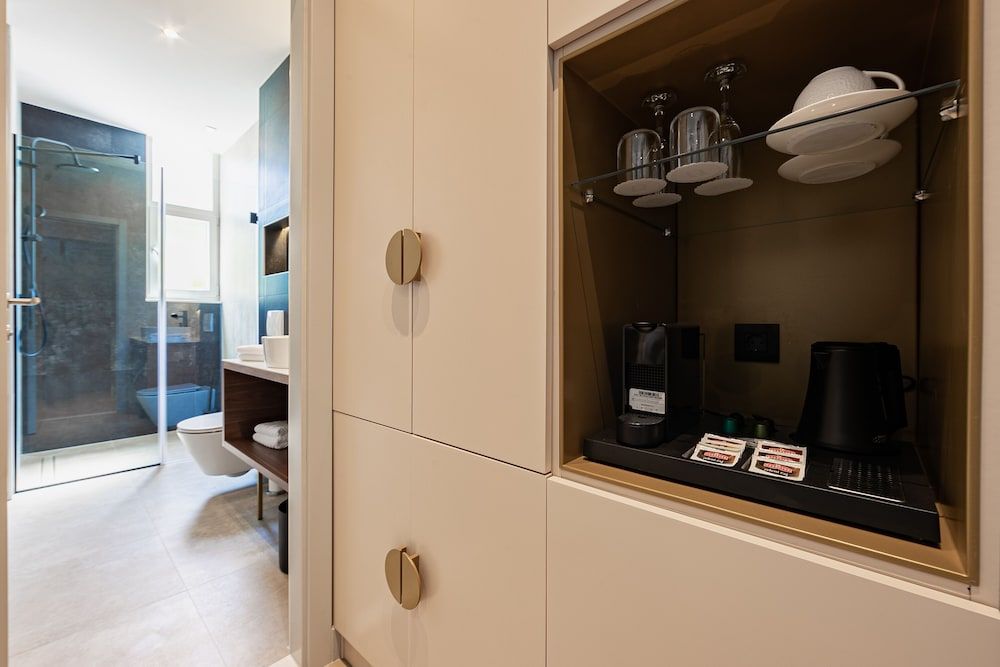 undefined Caldo Luxury Rooms 5