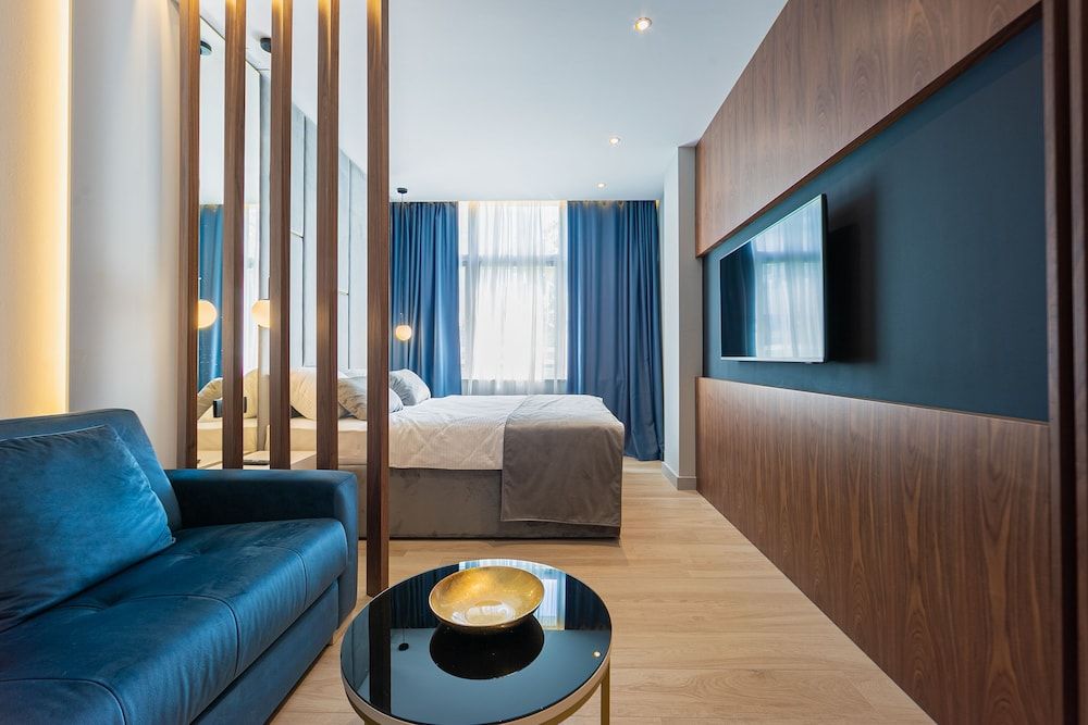 undefined Caldo Luxury Rooms 6