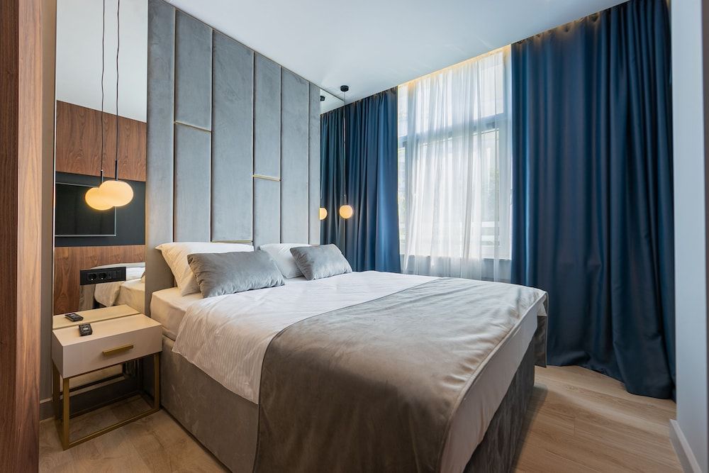 undefined Caldo Luxury Rooms 7