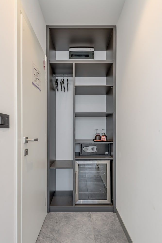 Lichia Amia Luxury Rooms Deluxe Double Room, Balcony 23