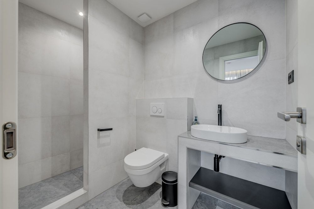 Lichia Amia Luxury Rooms Deluxe Double Room, Balcony 21