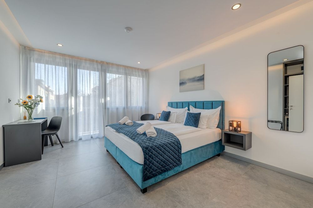 undefined Lichia Amia Luxury Rooms