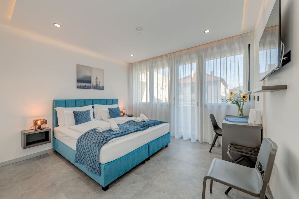 undefined Lichia Amia Luxury Rooms 6