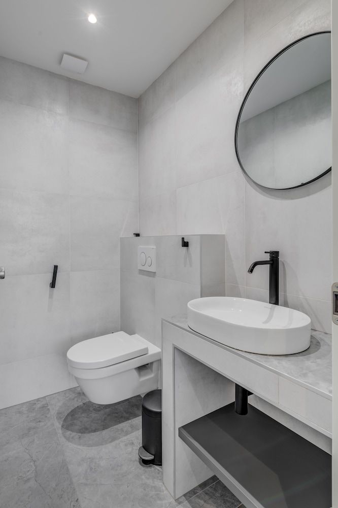 Lichia Amia Luxury Rooms Deluxe Double Room, Balcony 19