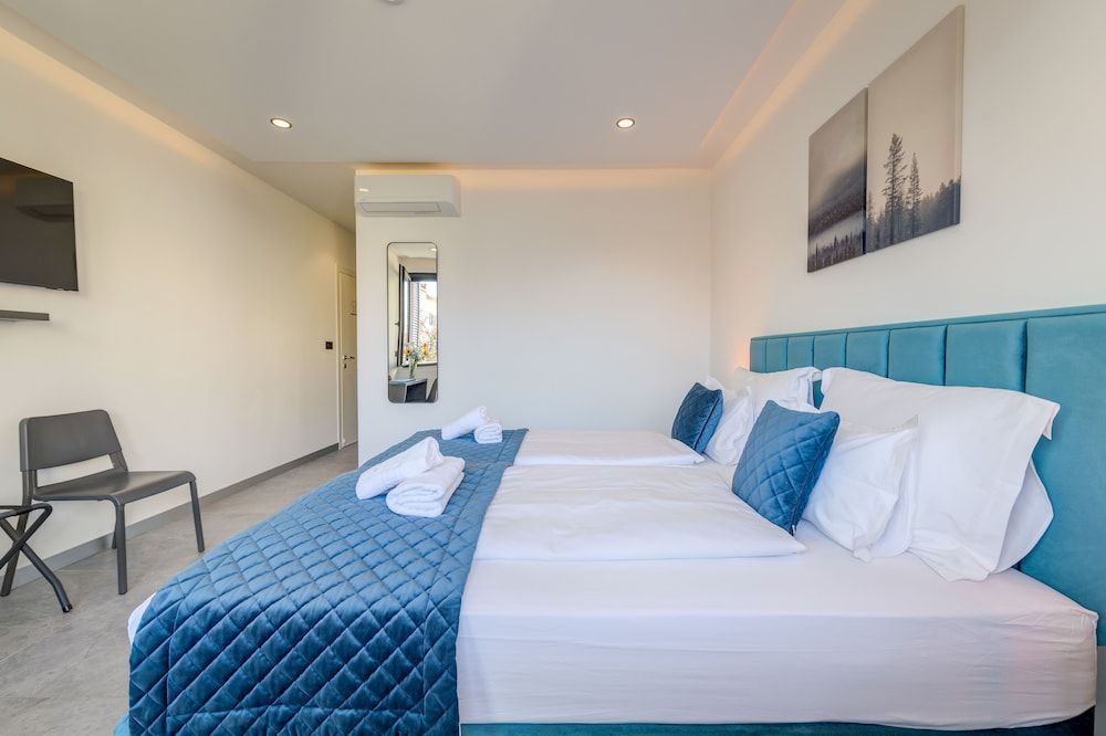 undefined Lichia Amia Luxury Rooms 10