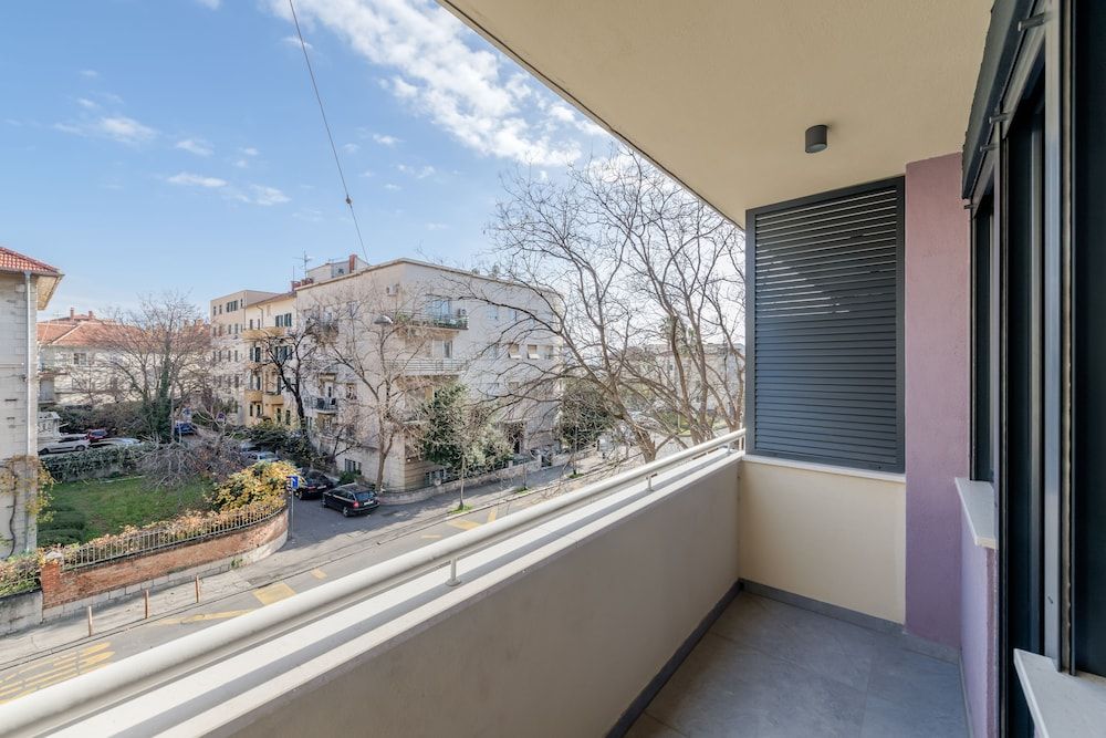 Lichia Amia Luxury Rooms Deluxe Double Room, Balcony 16