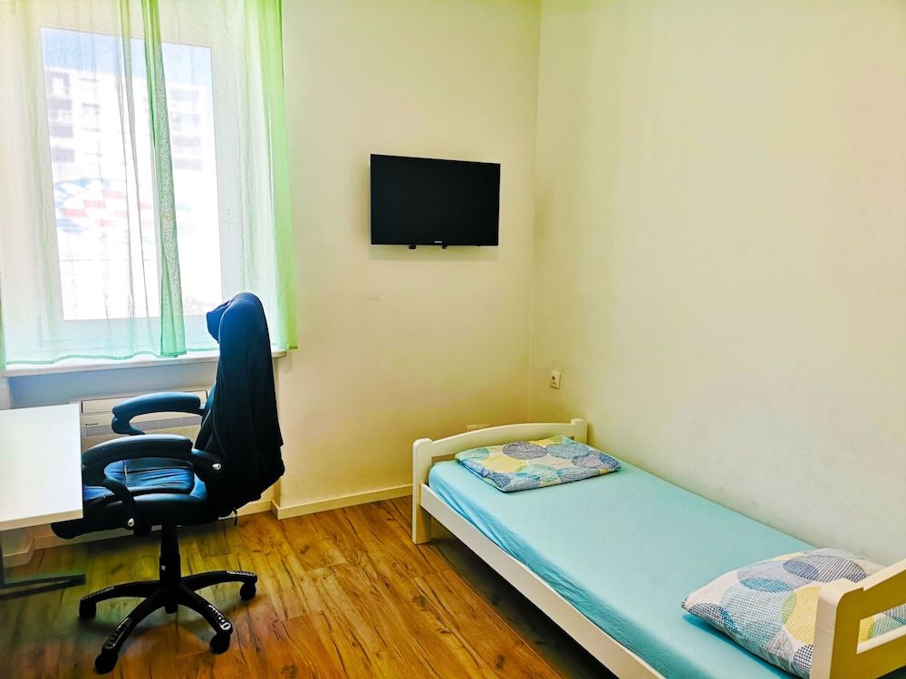 undefined Chillax Rooms 3