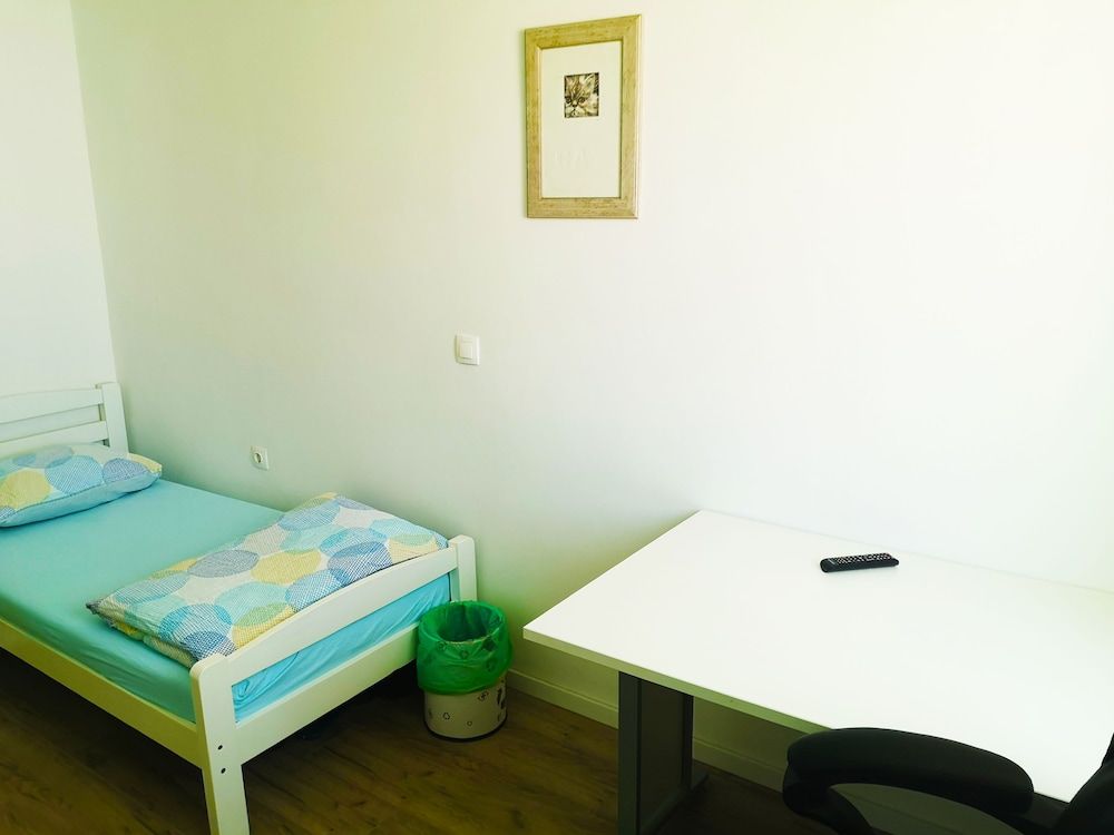 undefined Chillax Rooms 5