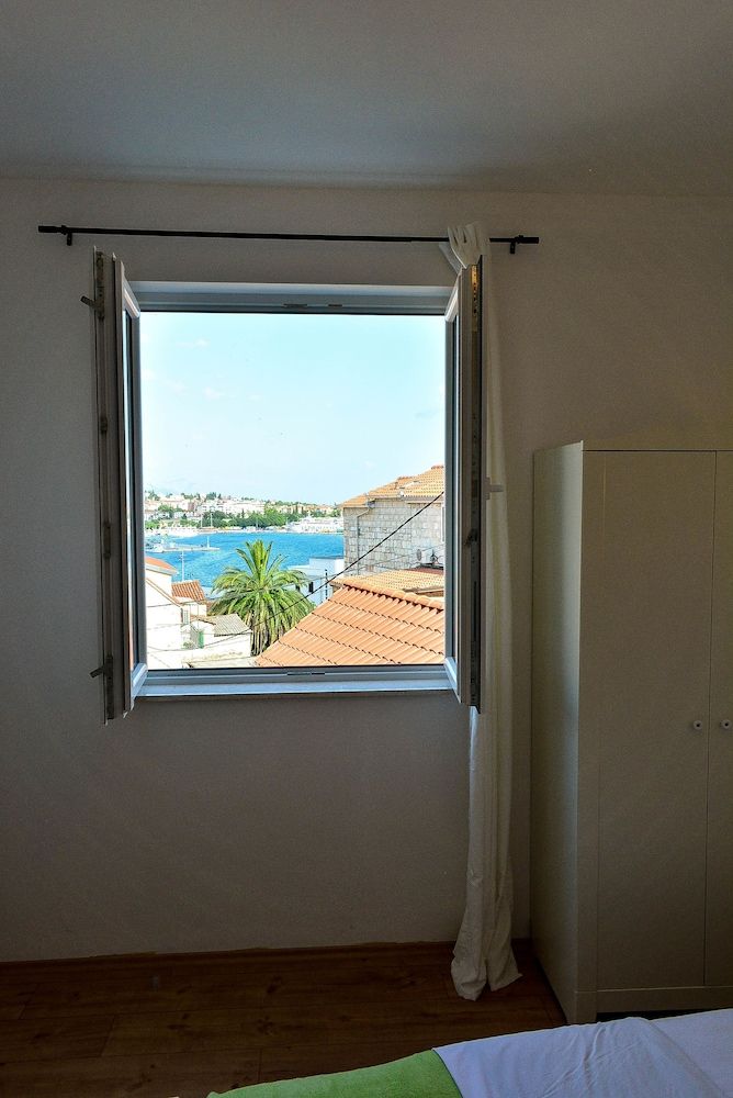 Golden B&B Panoramic Room, Sea View 11