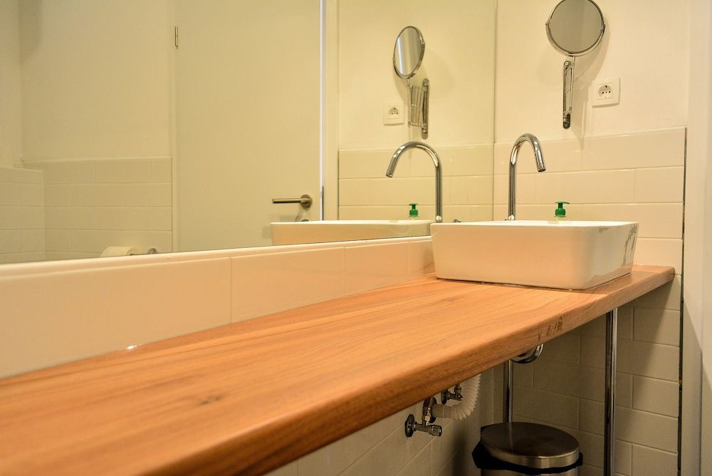 Golden B&B Panoramic Room, Sea View 17