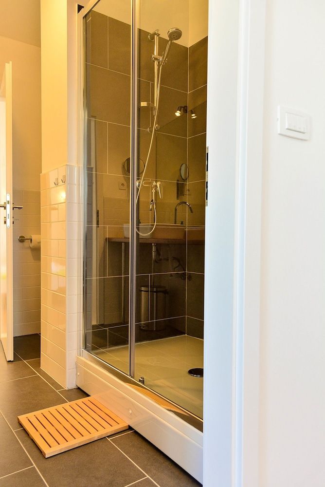 Golden B&B Panoramic Room, Sea View 13