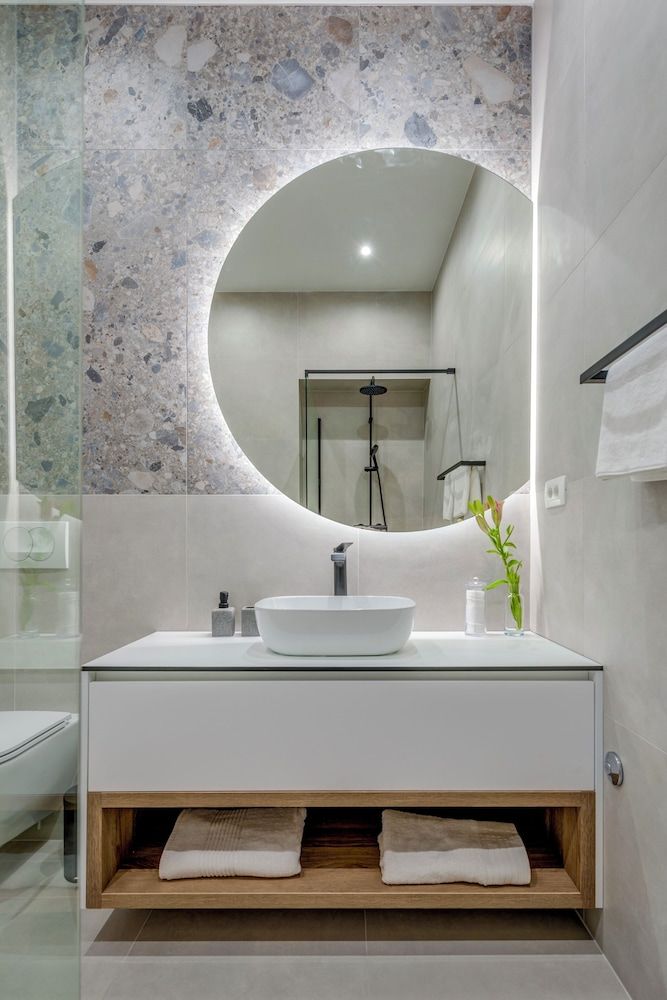 48 Rooms Split Comfort Double or Twin Room 10