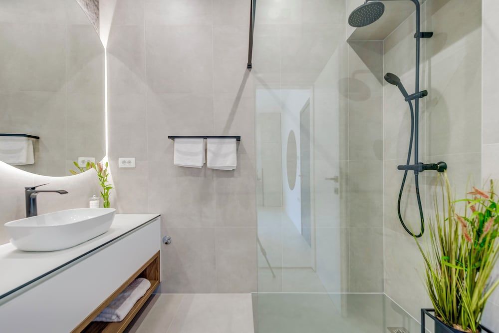 48 Rooms Split Comfort Double or Twin Room 13