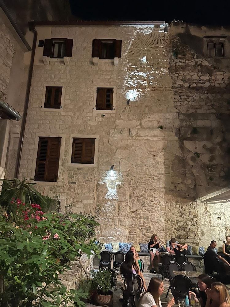 undefined Luxury Rooms MA de Dominis - Adults Only 4