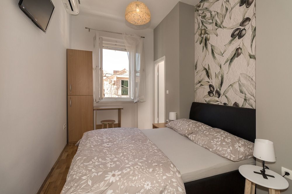 undefined Hostel Split backpackers 2