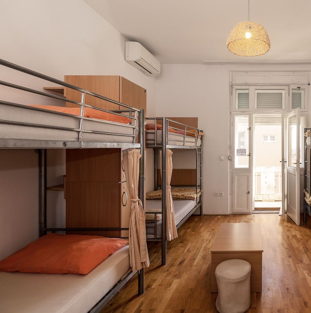 undefined Hostel Split backpackers 7
