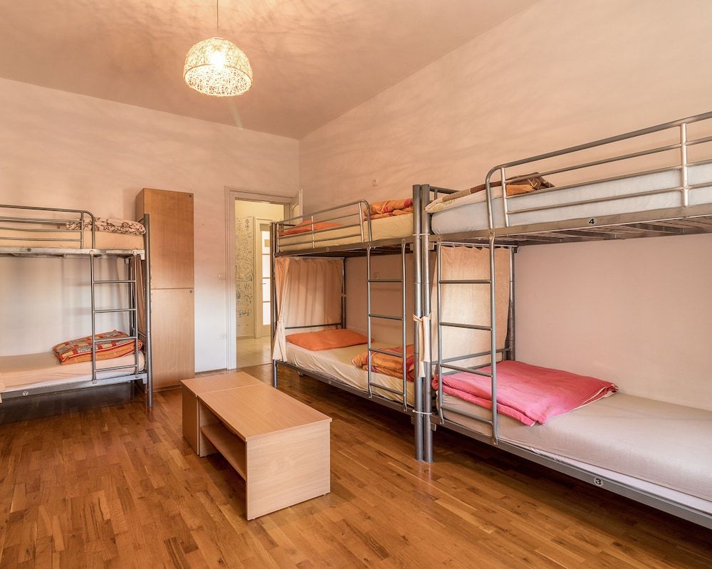 undefined Hostel Split backpackers 6