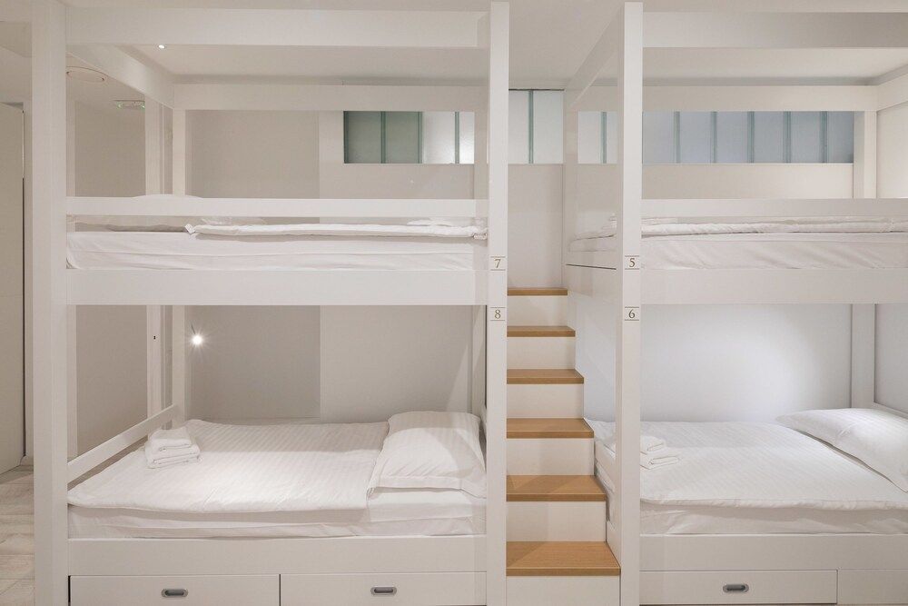 undefined Boutique Hostel Posteya 7