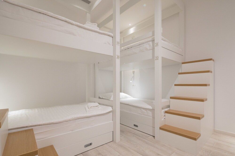 undefined Boutique Hostel Posteya 4