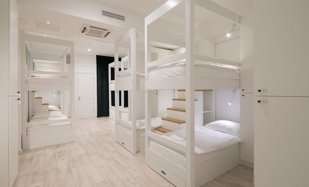 undefined Boutique Hostel Posteya