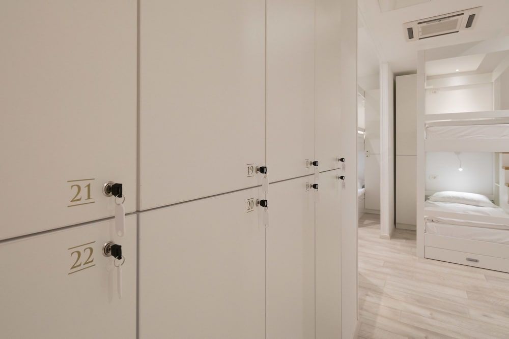 undefined Boutique Hostel Posteya 2