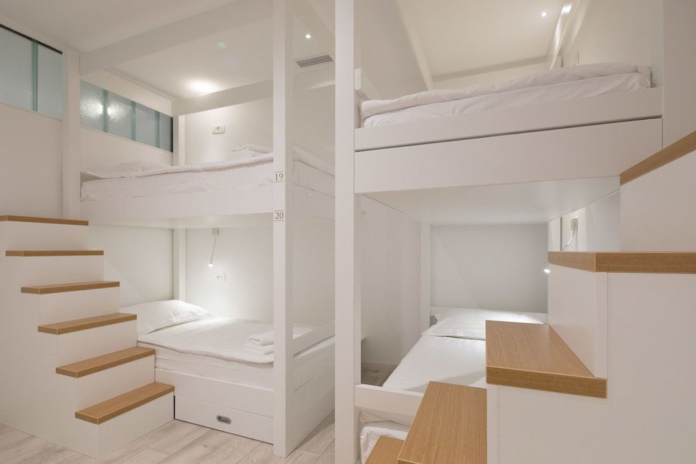 undefined Boutique Hostel Posteya 3