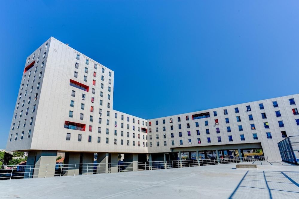 undefined Rooms Dr. Franjo Tuđman - Hostel 10