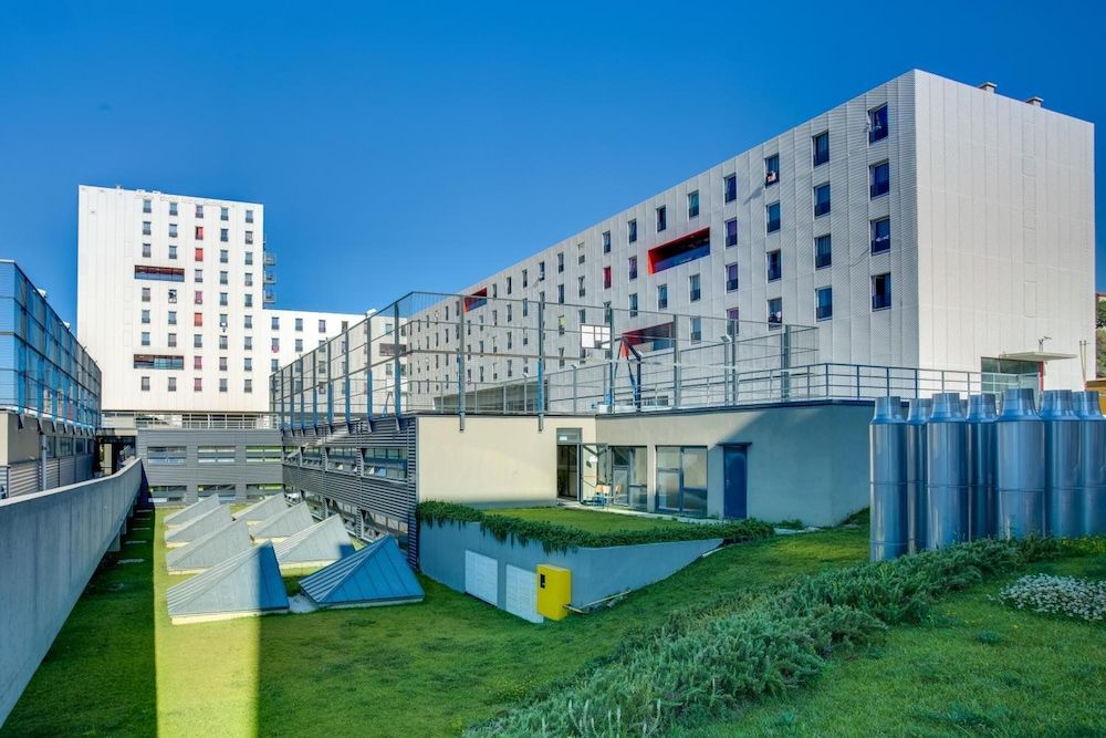 undefined Rooms Dr. Franjo Tuđman - Hostel 7