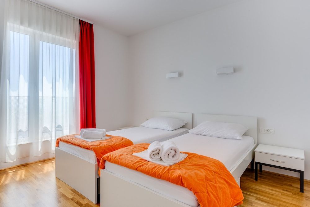 undefined Rooms Dr. Franjo Tuđman - Hostel 3