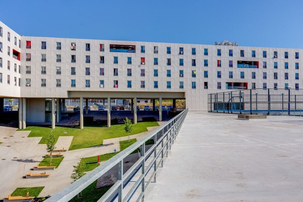 undefined Rooms Dr. Franjo Tuđman - Hostel 9