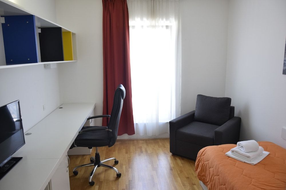 undefined Rooms Dr. Franjo Tuđman - Hostel 5