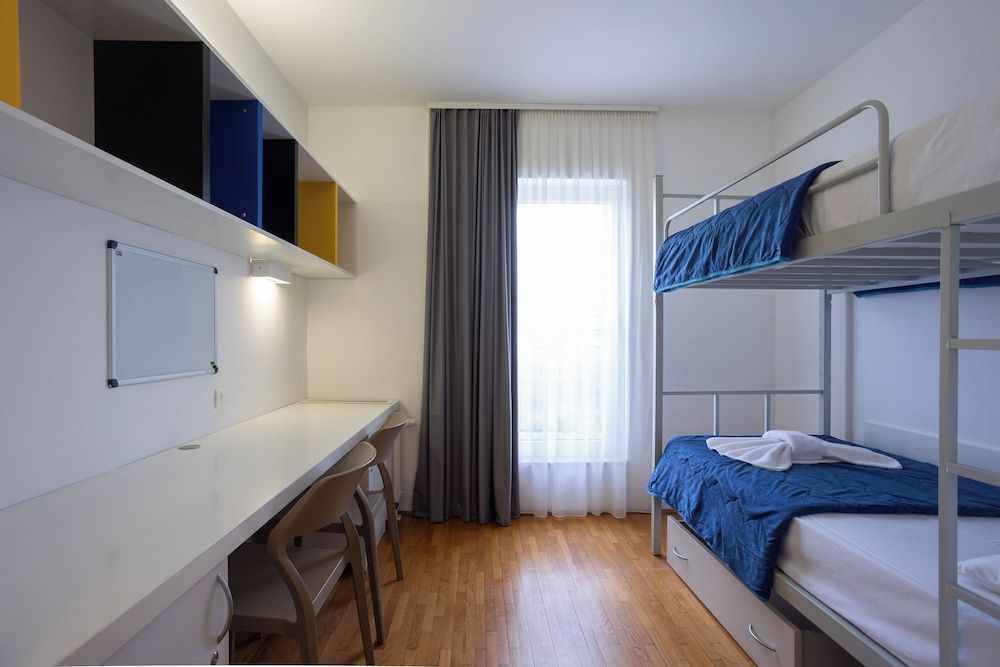 undefined Rooms Dr. Franjo Tuđman - Hostel 4