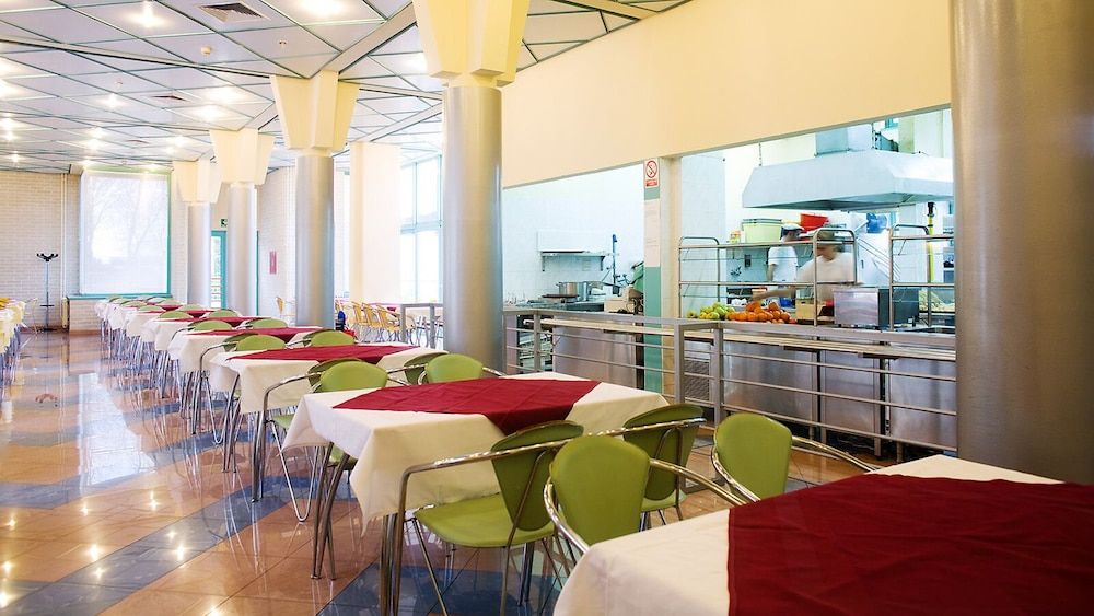 undefined Hostel Spinut 3
